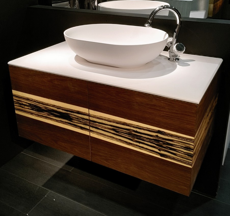 7068/50 Lavabo Bianchini&Capponi DESIGN Bianchini Capponi - Вид №1