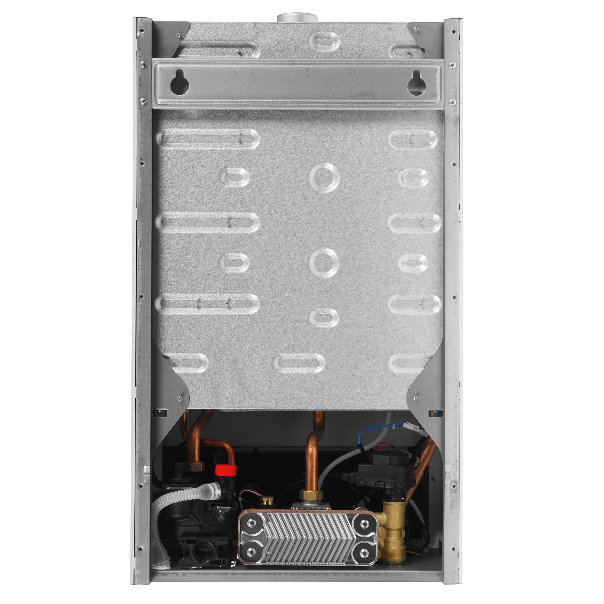 9904913 Газовый котел Navien Heatluxe NGB210 - 10K настенный STDN-0021359 - Вид №5