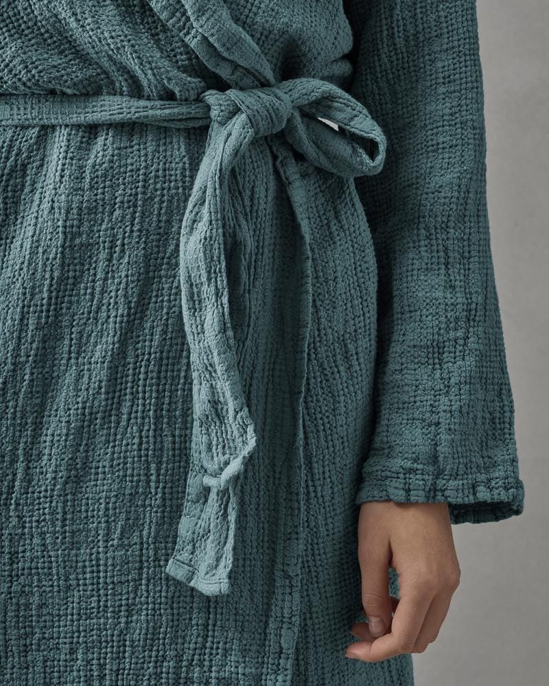 Белье СОТа шаль воротник халат Society Limonta LIPE ARCH-00064191 - Вид №40