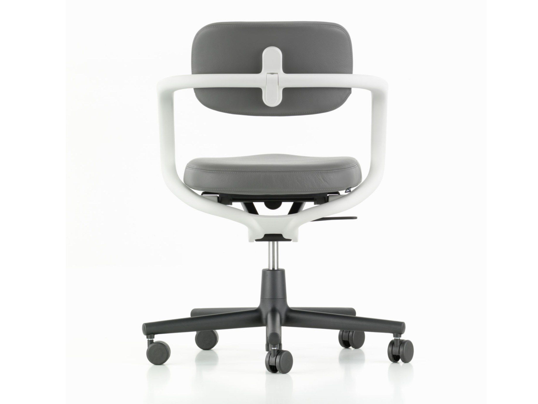 Регулируемый по высоте офисный стул с подлокотниками VITRA ALLSTAR ARCH-00050140 - Вид №85