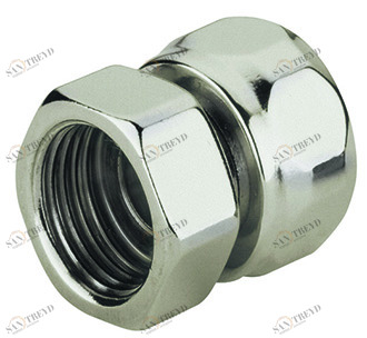 Carlo Poletti A34302LNPT Заглушка красная/синяя 