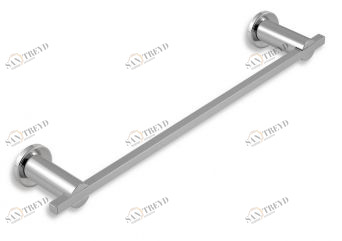 Полотенцедержатель короткий Novaservis Metalia 2 6226.0 хром 62260