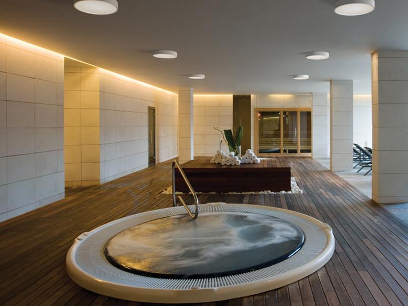 Vibia Люстра Plus sun-id-1431418 - Вид №2