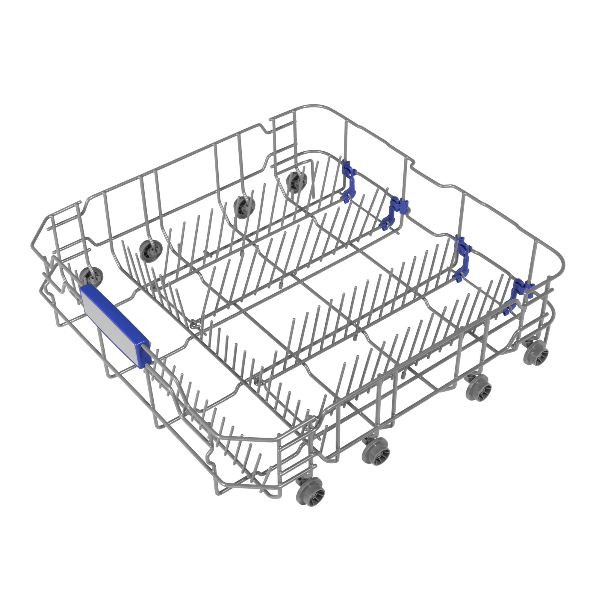 9168838 Встраиваемая посудомоечная машина Meferi MDW6073 ULTRA STDN-0104787 - Вид №14