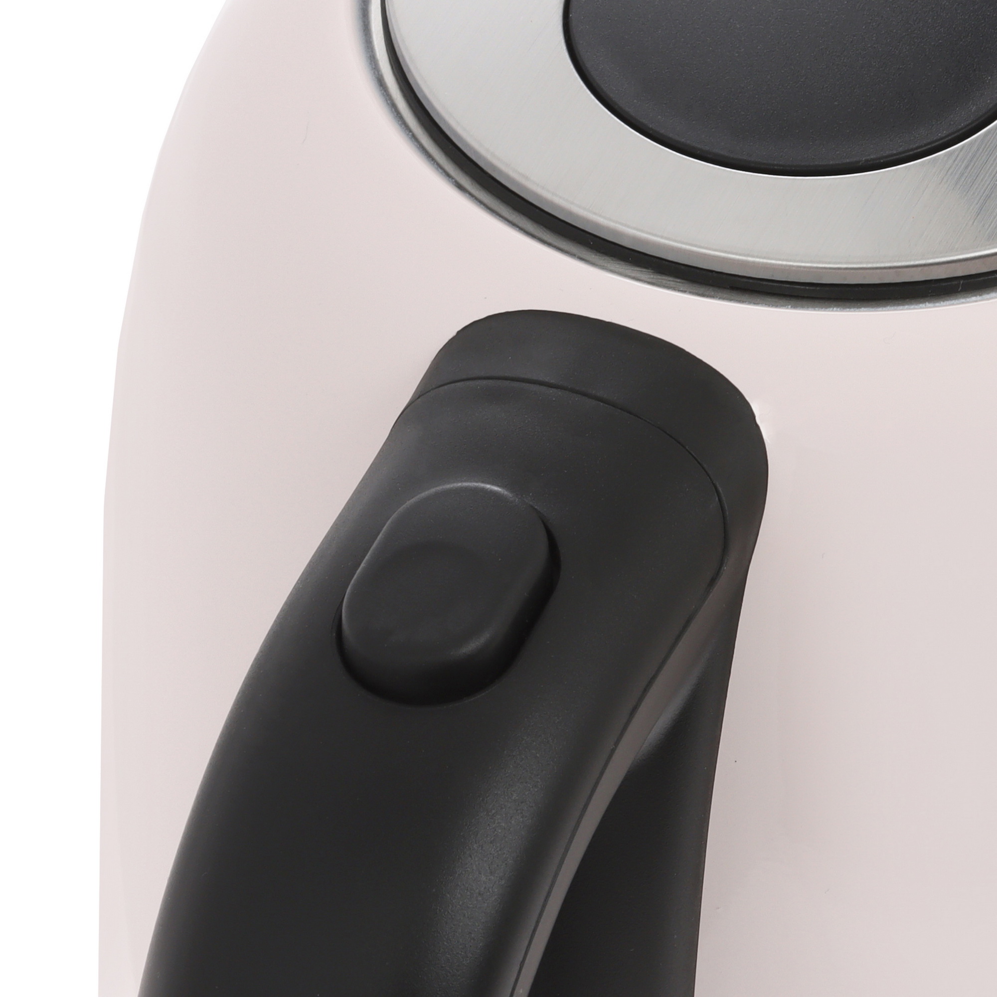 9952842 Электрочайник Pioneer KE556M бежевый STDN-0101496 - Вид №4