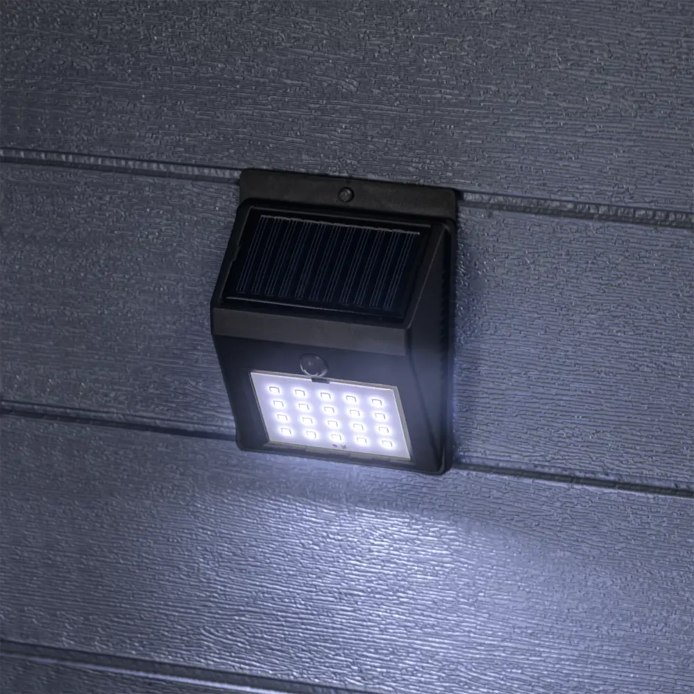 Солнечный светильник Duwi Solar для сада и террасы 89356750