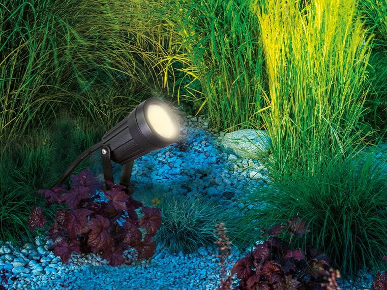 Алюминиевый регулируемый светодиодный прожектор с порошковым покрытием Novalux PEAK ARCH-00066573