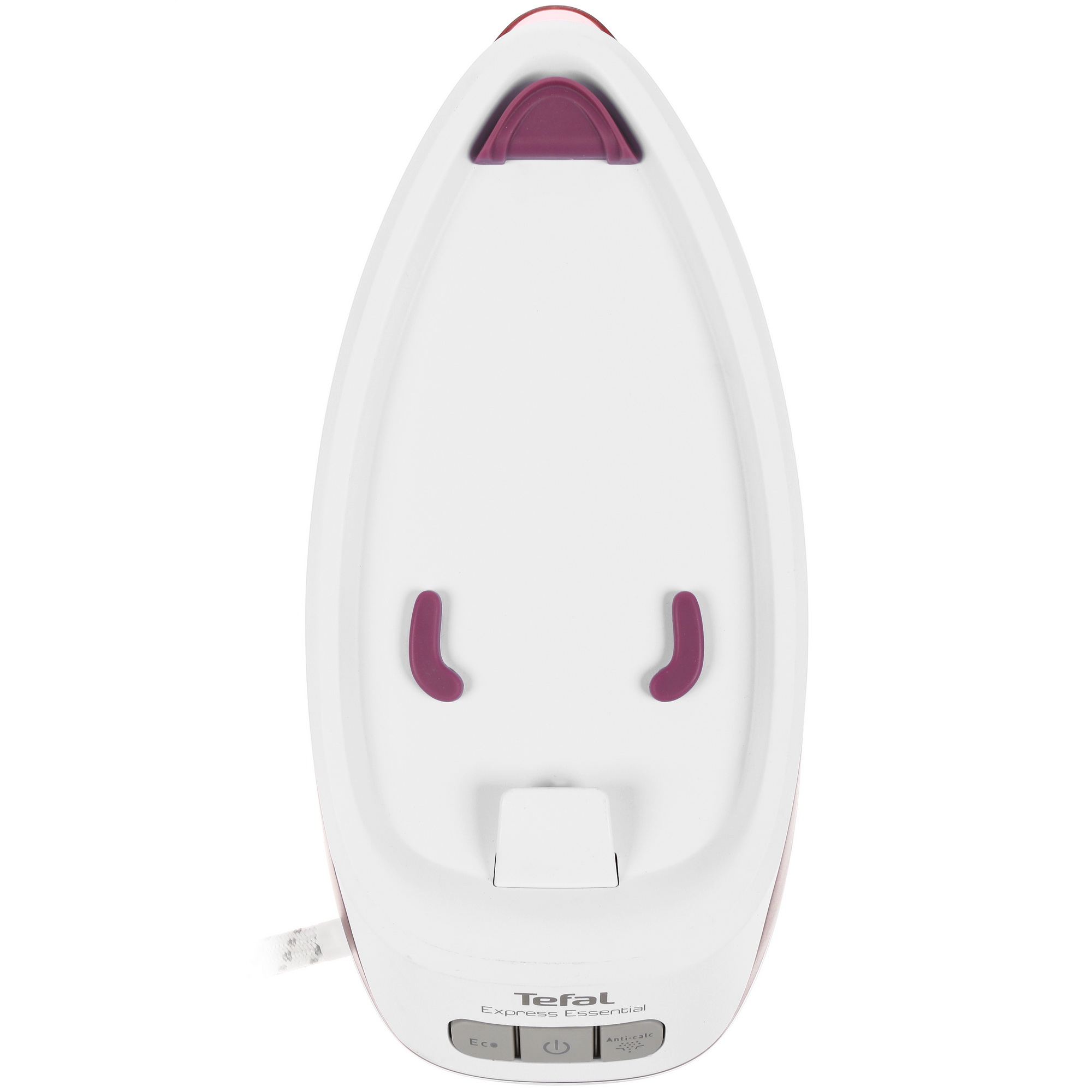 1651889 Парогенератор Tefal Express Essential SV6110E0 бордовый STDN-0062712 - Вид №8