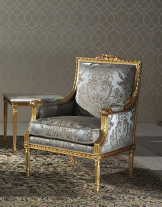 Кресло  ANGELO CAPPELLINI 30190