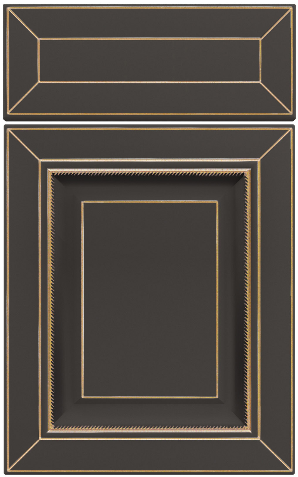 Фасады для кухни Патина Фрезеровка «Сорбонна+» Маренго №224 SIST2091-228 SIDAK