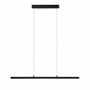 Подвесной светильник черный Paulmann Lento 79694 PAULMANN ДИЗАЙНЕРСКИЕ, LENTO 00-3889870 Черный