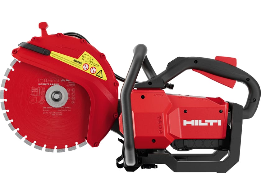 Аккумуляторная торцовочная пила HILTI DSH 600-22 ATC ARCH-00146481