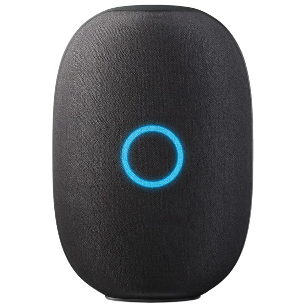 Bluetooth-динамик капсула Mail.Ru MRC01BL, черная 83619120 STLM-2184541 Santreyd 