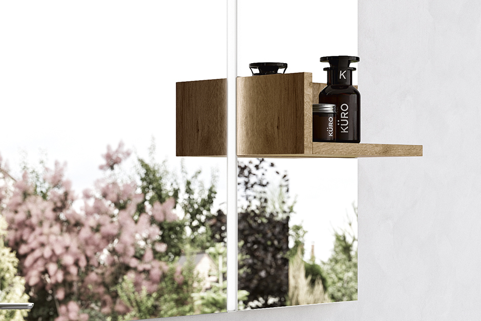 Mio Mastella  Mirrors & lights  - Вид №1