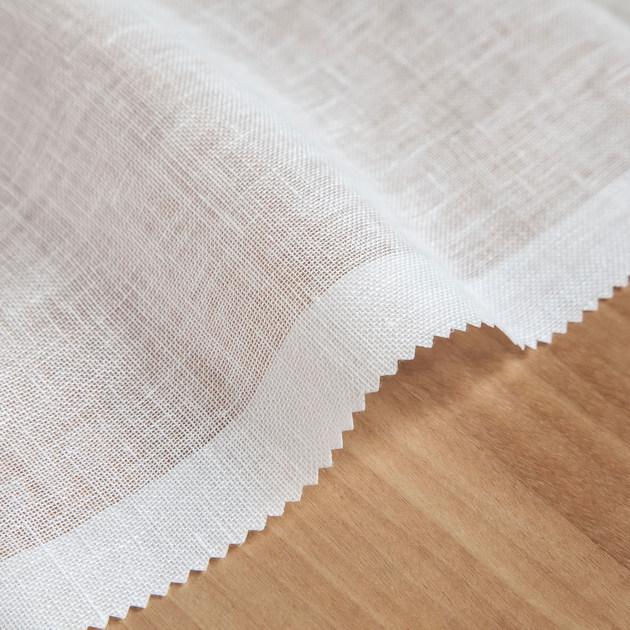 Equipo DRT Однотонная льняная ткань Sinua sun-id-1377194 - Вид №1