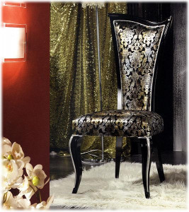 Стул  MIRANDOLA M879/S