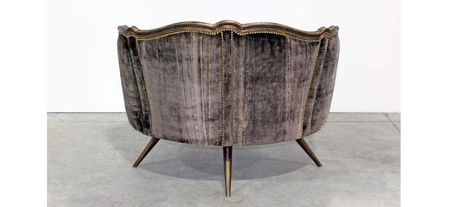 003311 Кресло Umos Design Evans Santreyd - Вид №3