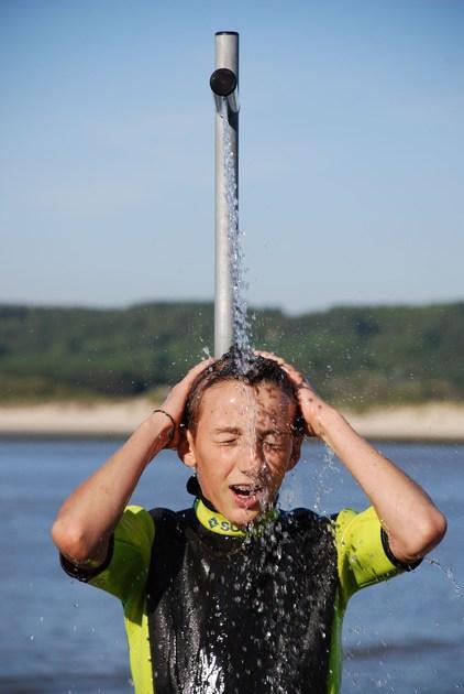 TRADEWINDS Душ на открытом воздухе sun-id-1404881 - Вид №11