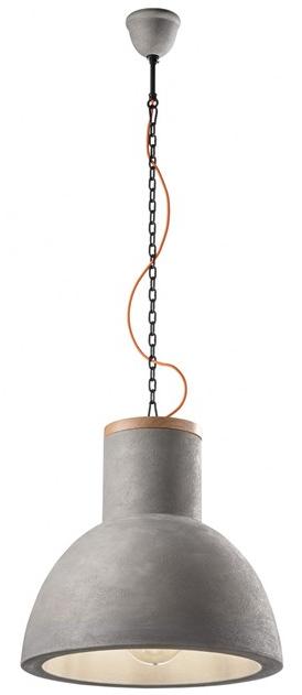 FERROLUCE Подвесной светильник из керамики Mateca C1780 - c1781 - Вид №2