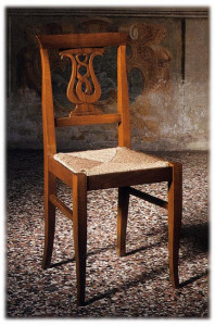 Стул  CASTELLAN TS 924