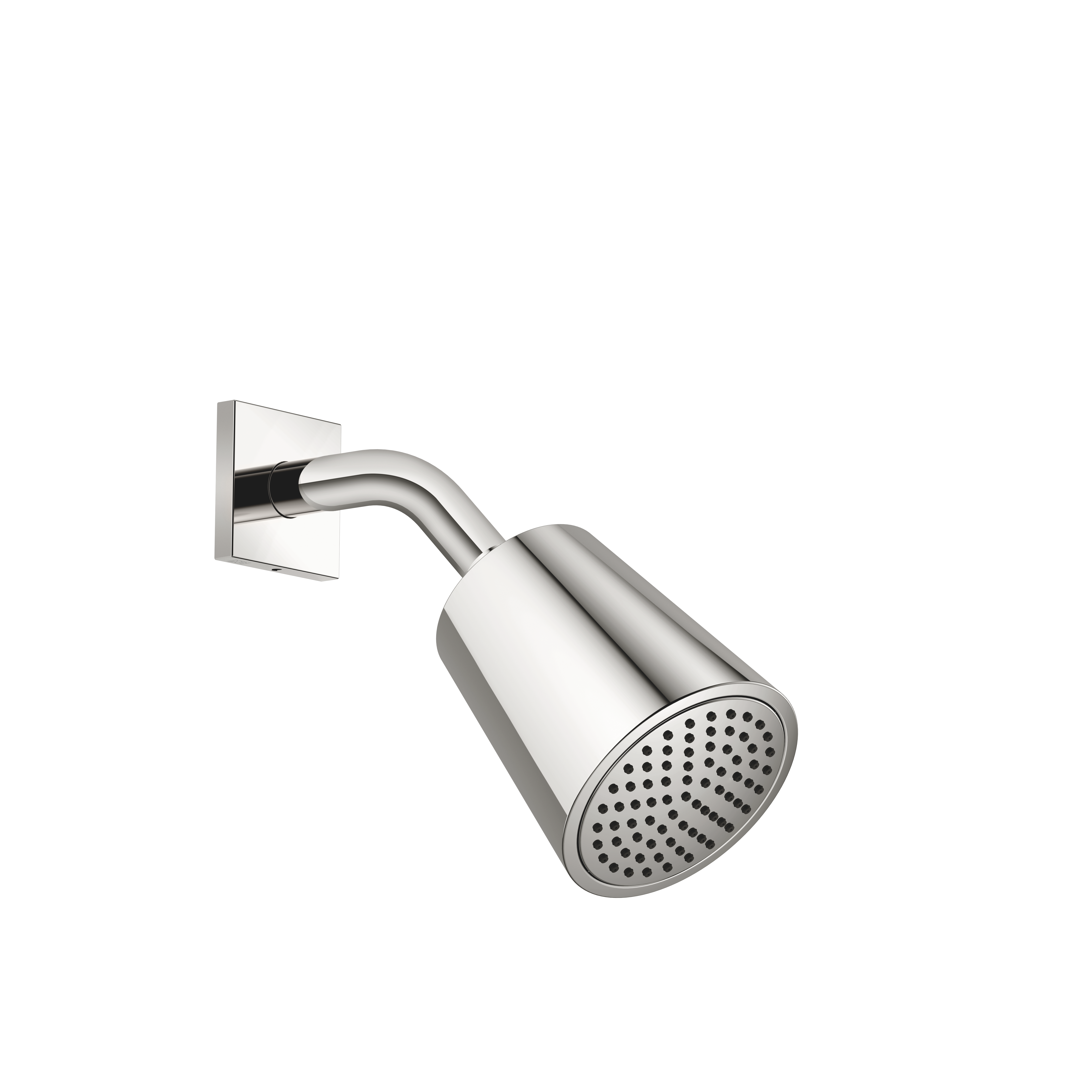 Душевая лейка - Платина 28504670-08 DornBracht CL.1