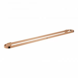Держатель для полотенца GROHE Selection, 800 мм, теплый закат глянец (41058DA0)