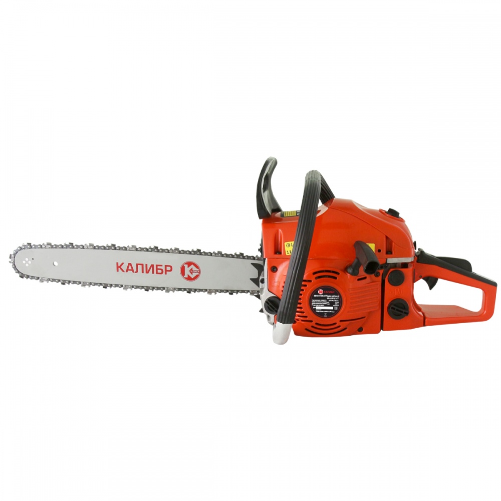 57836 Калибр Бензиновая пила БП- 1800/16У  - Вид №3