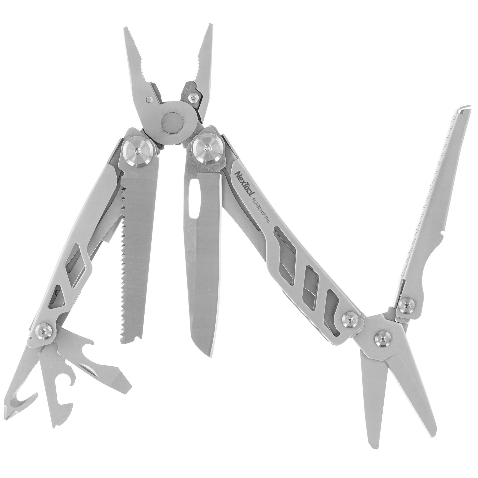 Мультитул Nextool Flagship Pro 9969941 STDN-0016797