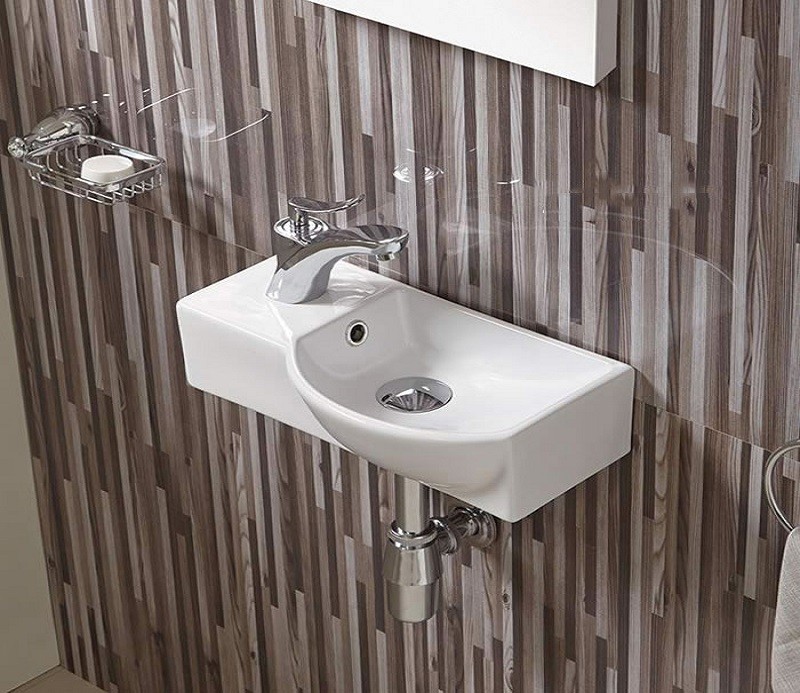 7947AR Умывальник LAB.Space N