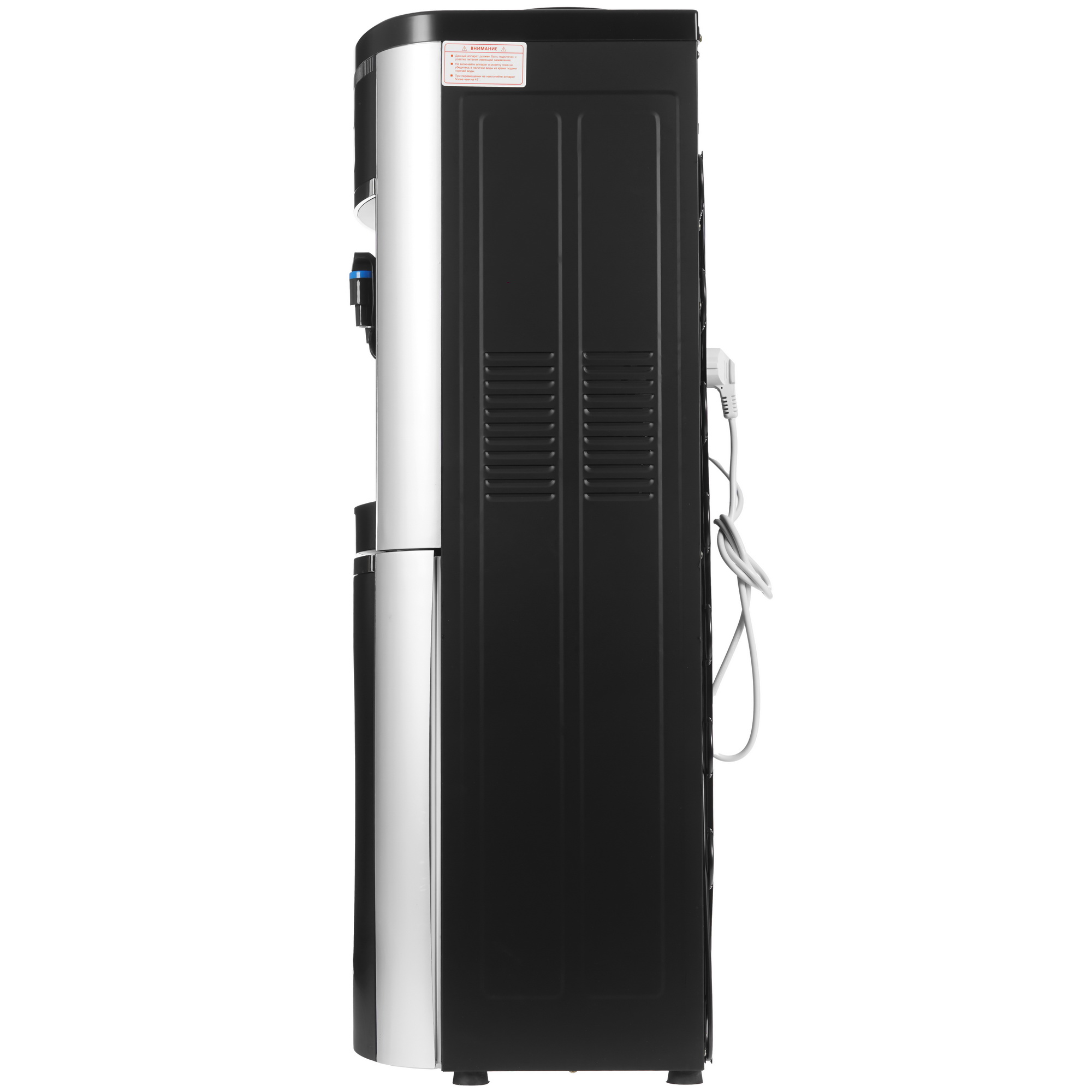 5305564 Диспенсер SMixx 178L черный STDN-0103163 - Вид №3