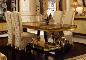 Стол  AR ARREDAMENTI 506