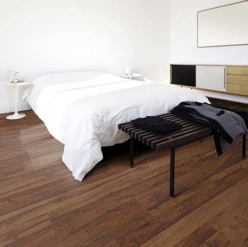 Пробка Wicanders Authentica Dark Red (Гладкая) 1220х185 мм E1XL001 - Вид №28