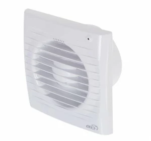 Вентилятор осевой вытяжной с антимоскитной сеткой D100 (ERA 4S) 08927 ERA 4S