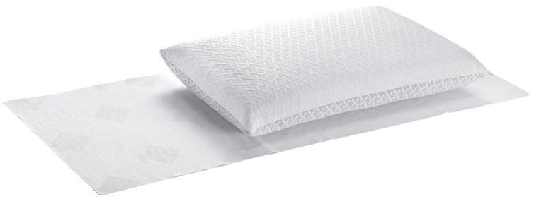 Manifattura Falomo Дорожный комплект - прямоугольная тканевая подушка sun-id-1356732 - Вид №1