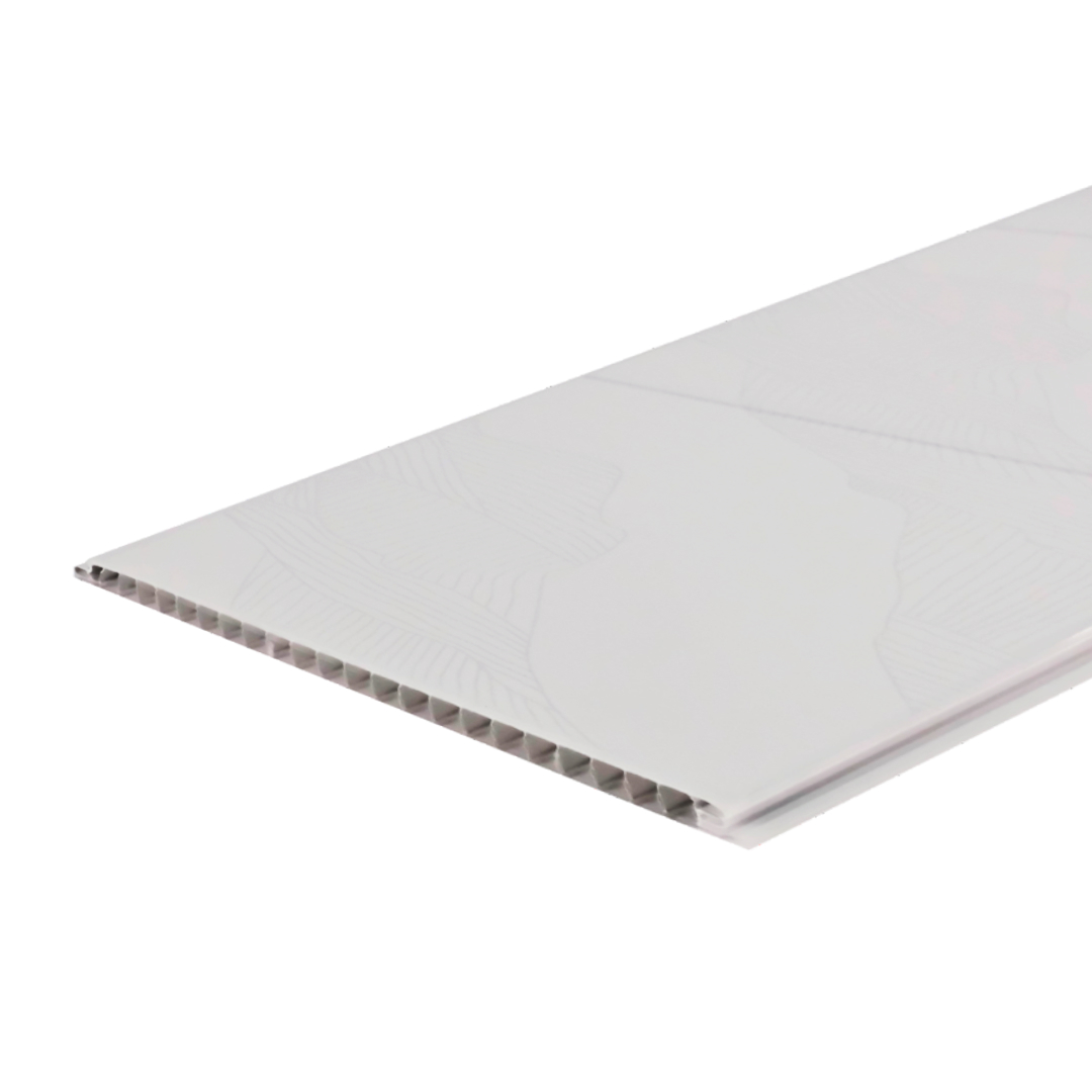 Панель пласт. "Новита" Флёр (Узор) 2,7*0,25 АКВАТОН Novita STSR-423