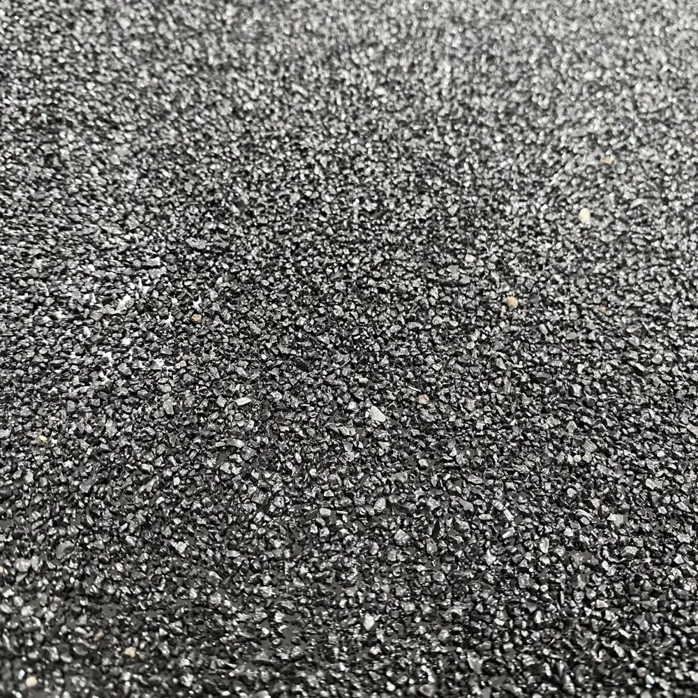 Рулонная черепица Технониколь Мини черный 2.5 м² STLM-2171351 - Вид №2