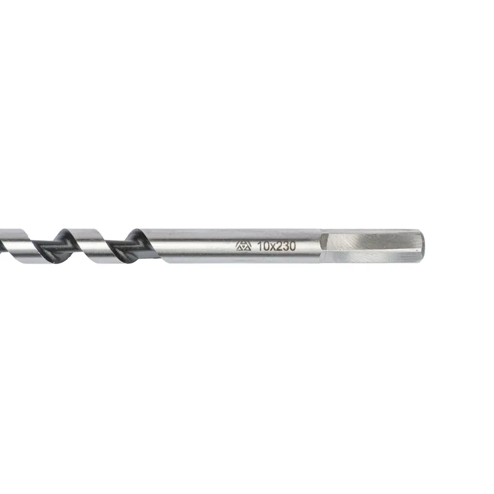 Сверло балочное по дереву Волжский инструмент 5014004 10x230 мм STLM-2111550 - Вид №2