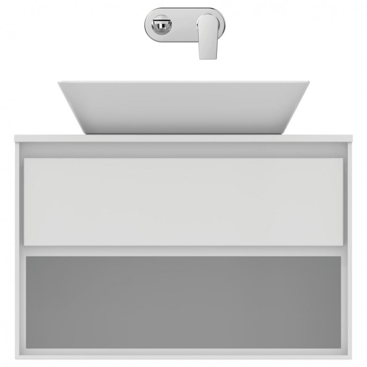 E0827B2 Тумба для раковины 80 см Ideal Standard CONNECT AIR - Вид №5