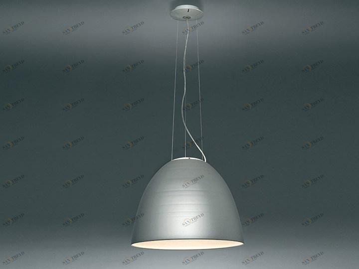 Artemide Подвесной светильник прямого света Nur sun-id-1385522