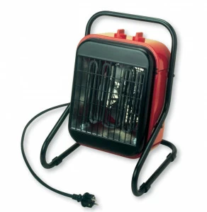 Переносной тепловентилятор Soler Palau EP-12 N