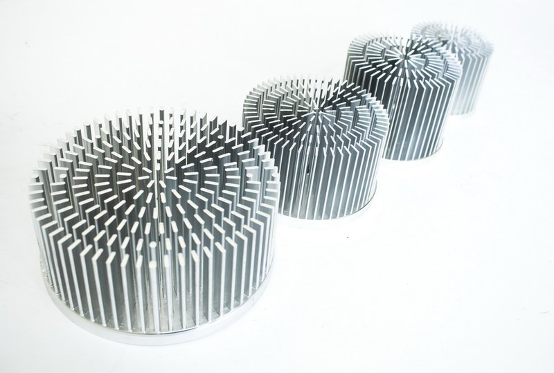 1504 Радиатор для PCB 12*3_v.2 LAB.Space  - Вид №3