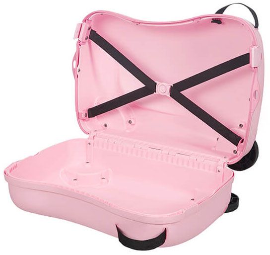 43C-90001 Чемодан Suitcase Samsonite Dream Rider Disney  - Вид №5