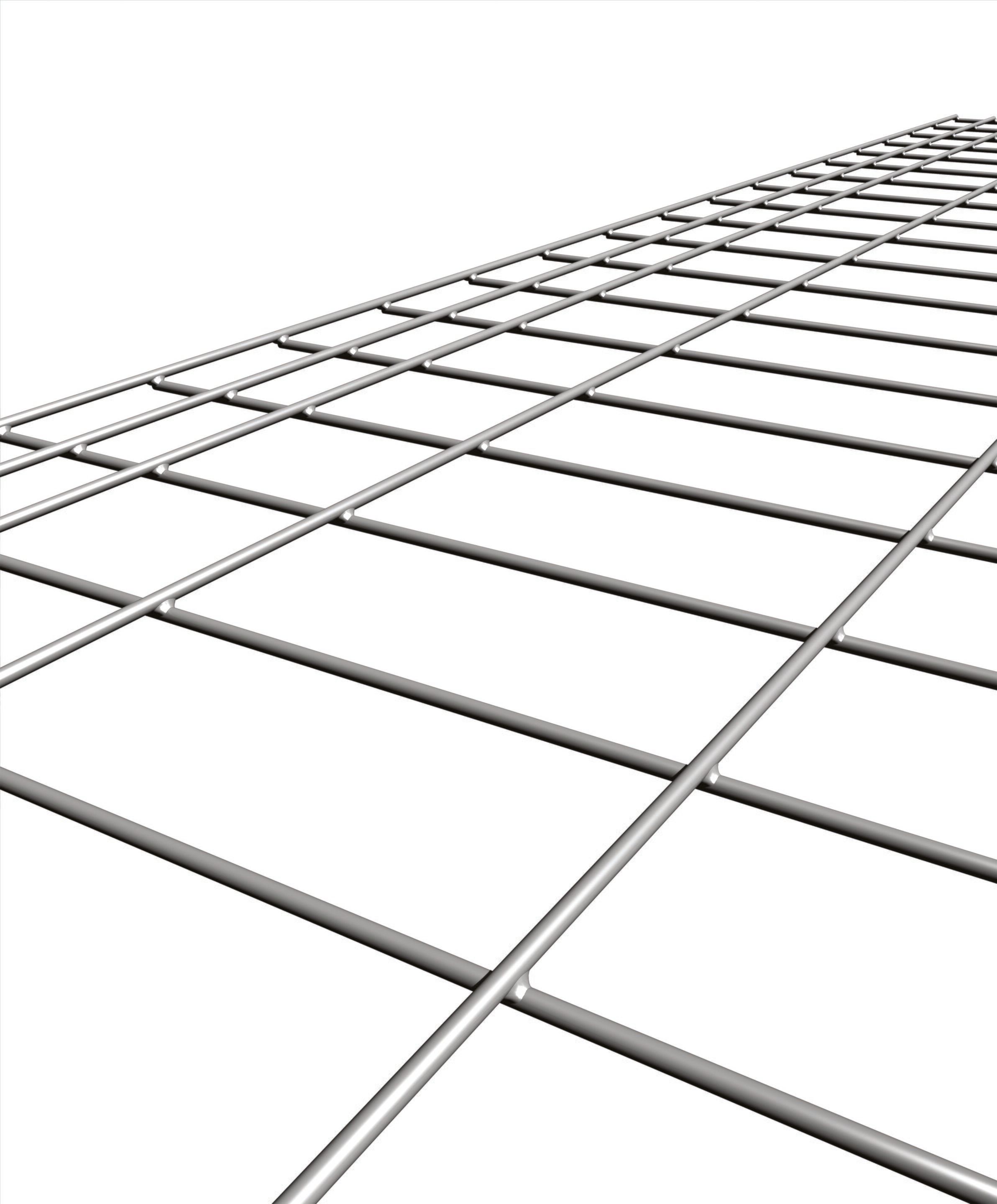 Сварная сетка Gruppo CAVATORTA COPERTEC ARCH-00115810 - Вид №1