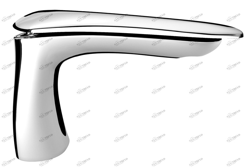 FIR Italia Смеситель для умывальника SYNERGY COVER 94 94.1130.0 