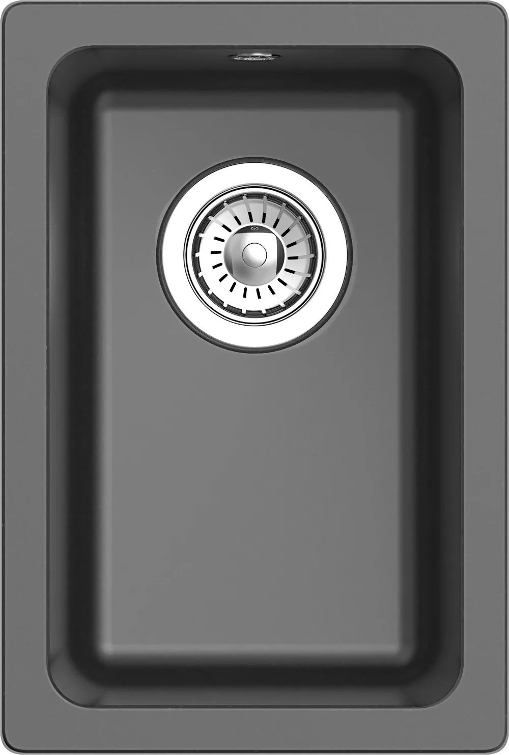 Кухонная мойка Кварц Ewigstein S573 GranFest 2540-S573