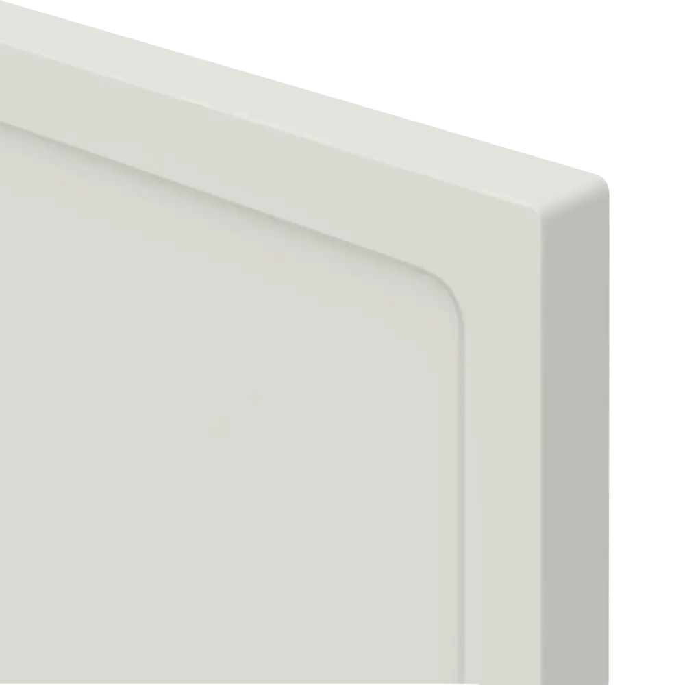 Santreyd Дверь для шкафа Лион Амьен в стиле латте 39.6x38 см 89354810 STLM-1096536 - Вид №2