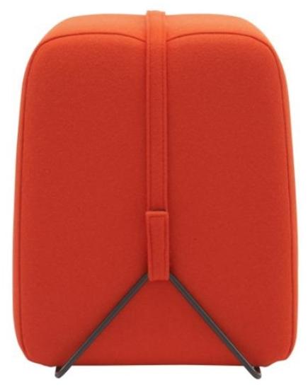 Ligne Roset Прямоугольный пуф из ткани  10261105  - Вид №1