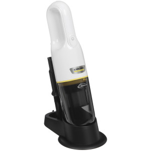 9078321 Пылесос ручной Karcher CVH 3 Plus белый STDN-0033821