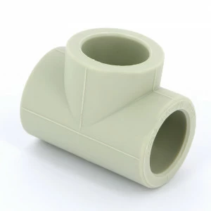 Тройник сварка FV-PLAST 32