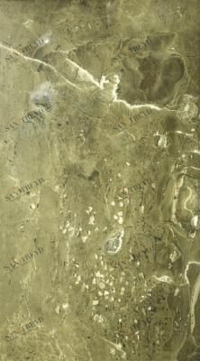 Кендо зеленый 25х45 LASSELSBERGER CERAMICS 10450081